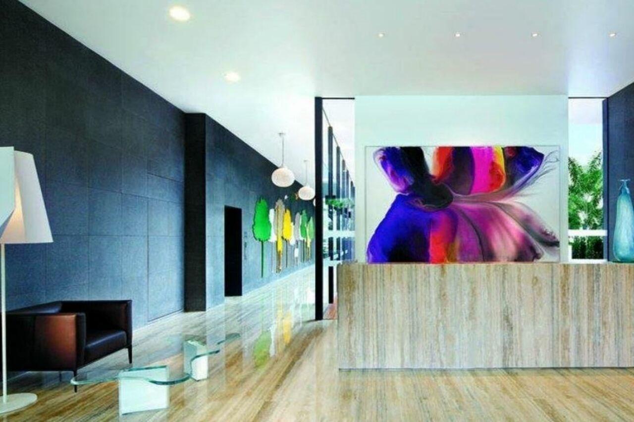 St Residences Novena Singapore Bagian luar foto