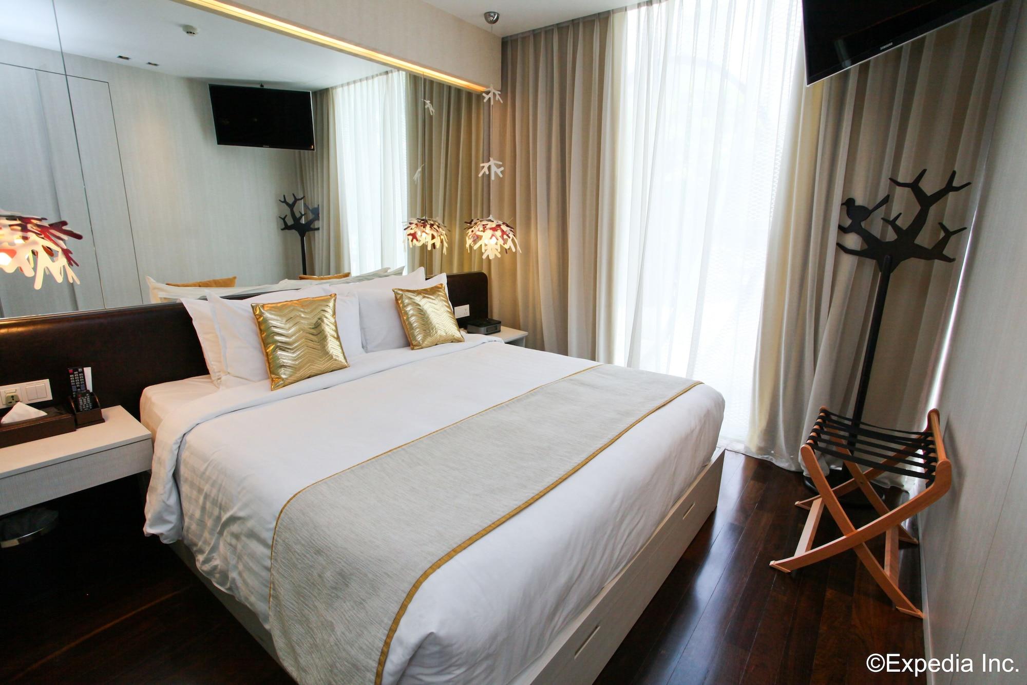 St Residences Novena Singapore Bagian luar foto