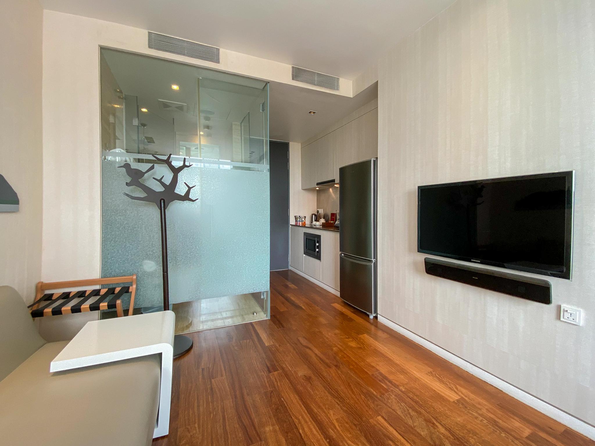 St Residences Novena Singapore Bagian luar foto